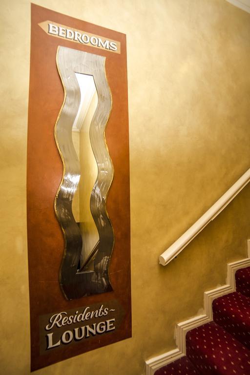 The Frontier Hotel Bridgend Exterior foto